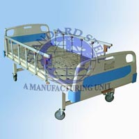 Hospital Fowler Folding Bed