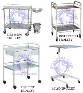 Hospital Furniture