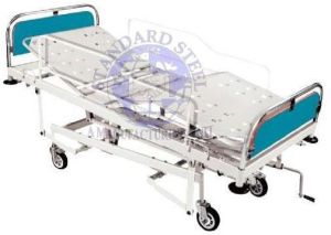 Hospital Icu Electric Bed