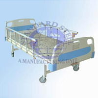 Hospital Patient Bed