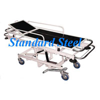 Hydraulic Stretcher Trolley