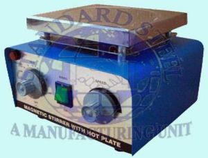 Magnetic Stirrer