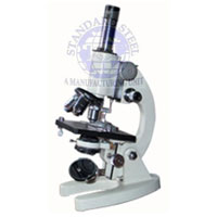 Medical Laboratory Microscope