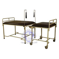 Obstetric Delivery Bed