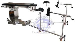 Orthopedic Table