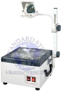 Overhead Projector