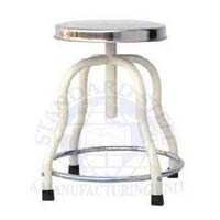 Revolving Stool