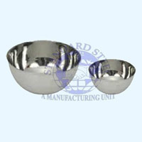 Stainless Steel Bowls