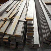 carbon steel flat bars