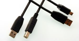 Computer cable