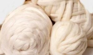 Wool Tops