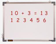 White Writing Board