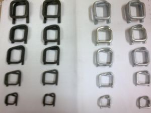 Wire Buckles