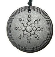 Scalar Energy Pendants