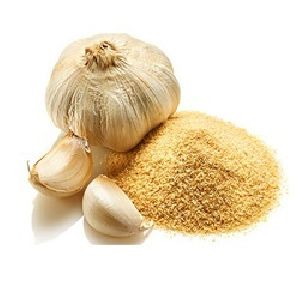 Dehydrated Garlic Powder