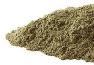 Dehydrated Lemon Grass Powder