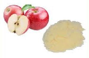 Dehydrated Red Apple Powder