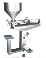 Paste Filling Machine