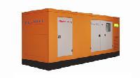Mahindra Diesel Generator Set (100-200 kVA)