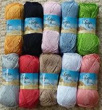 giza cotton yarn