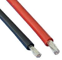 rubber insulated wires