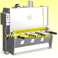 Cutting Machine