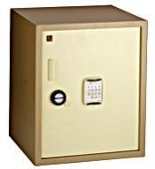 Digital Safes