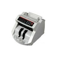 Loose Note Counting Machine