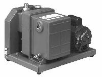 high vacuum pumps