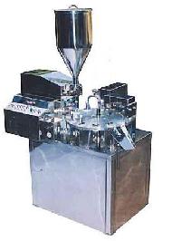 pharmaceutical packaging machines