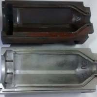Glass Mould Ultrasonic Cleaning