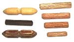 Wooden Dowel pin