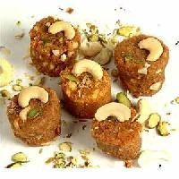 dry fruit sweets