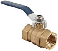 Brass Ball Valve