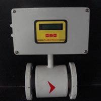 Liquid Flow Meters