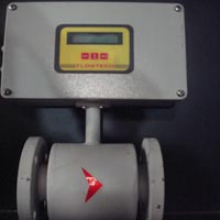 Electro Magnetic Flow Meter