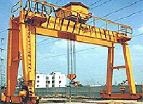 Gantry Crane