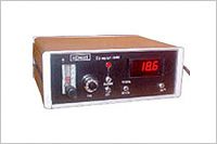 oxygen meter