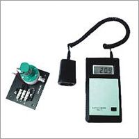 PGA OC Portable Oxygen Analyzer