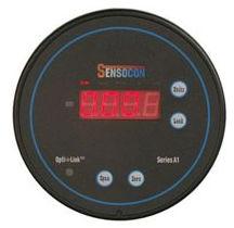 Digital Differential Pressure Gauge