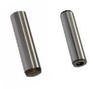 cylindrical pins