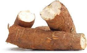 Cassava