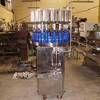 Rova Filling Machine