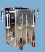 Volumetric Liquid Filling Machine