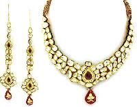 Kundan Necklaces