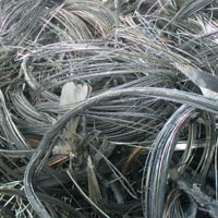Steel Wire Scrap