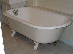 Acrylic Bathtubs