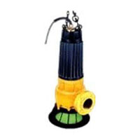 PNS Sewage Submersible Water Pump