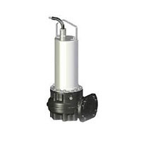 PNS Sewage Submersible Water Pump