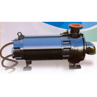 PNS Sewage Submersible Water Pump